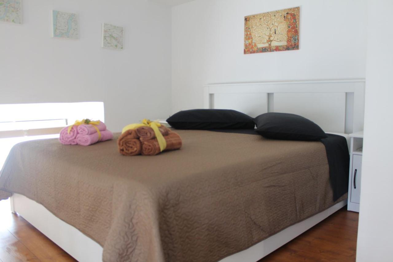 Le Di Carlotta&giorgia Casa vacanze *