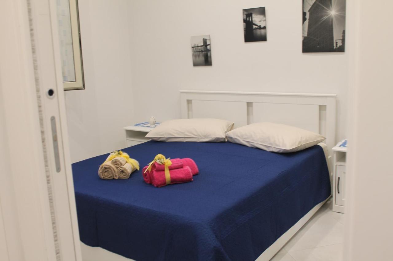 Casa vacanze Le Di Carlotta&giorgia Pozzillo