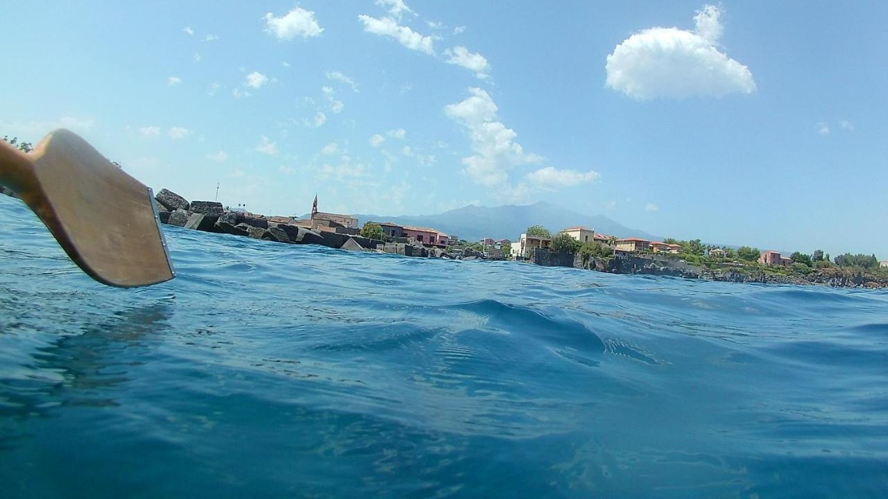 Casa vacanze Le Di Carlotta&giorgia