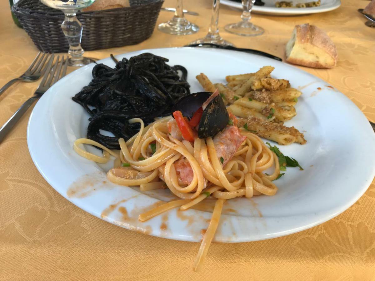 Hébergement de vacances Le Di Carlotta & Giorgia