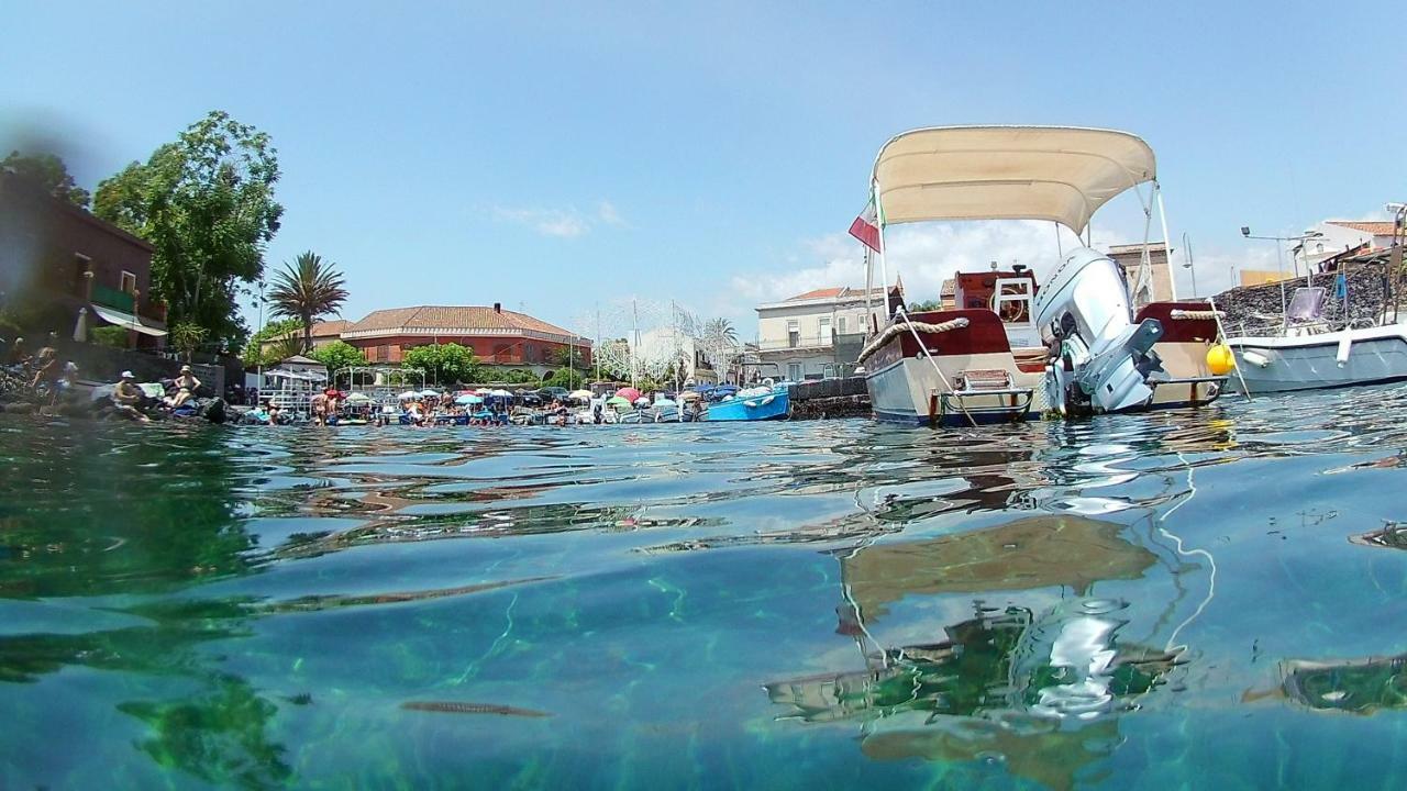 Hébergement de vacances Le Di Carlotta & Giorgia Pozzillo