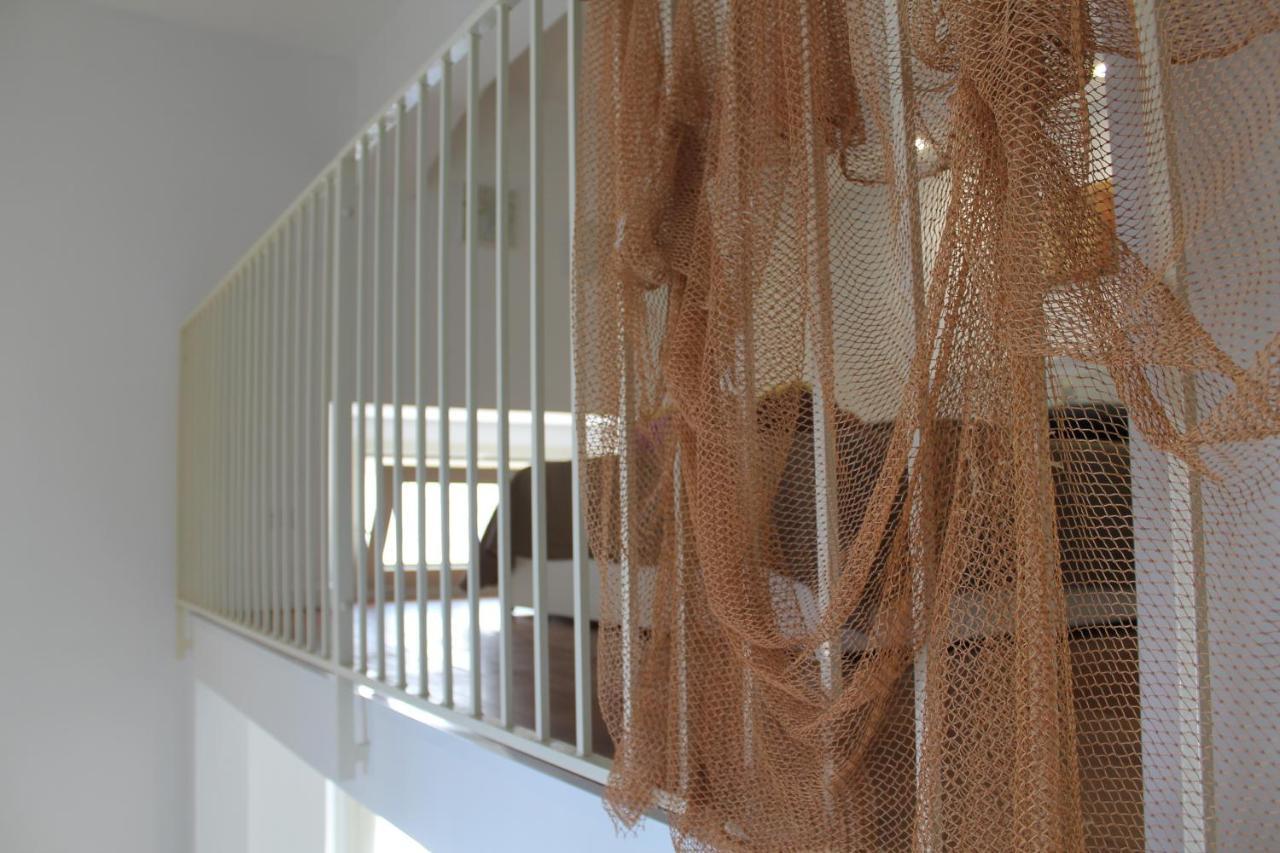 Holiday home Le Di Carlotta & Giorgia Pozzillo