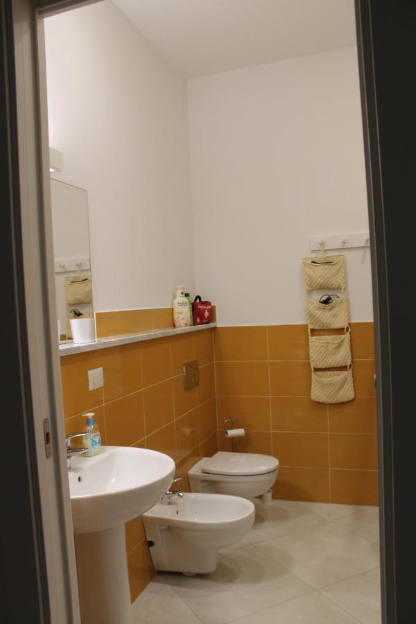 Holiday home Le Di Carlotta & Giorgia Pozzillo