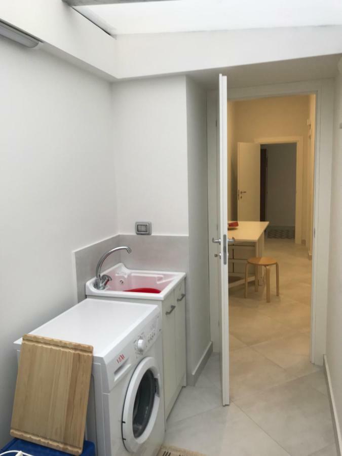 Le Di Carlotta & Giorgia Holiday home