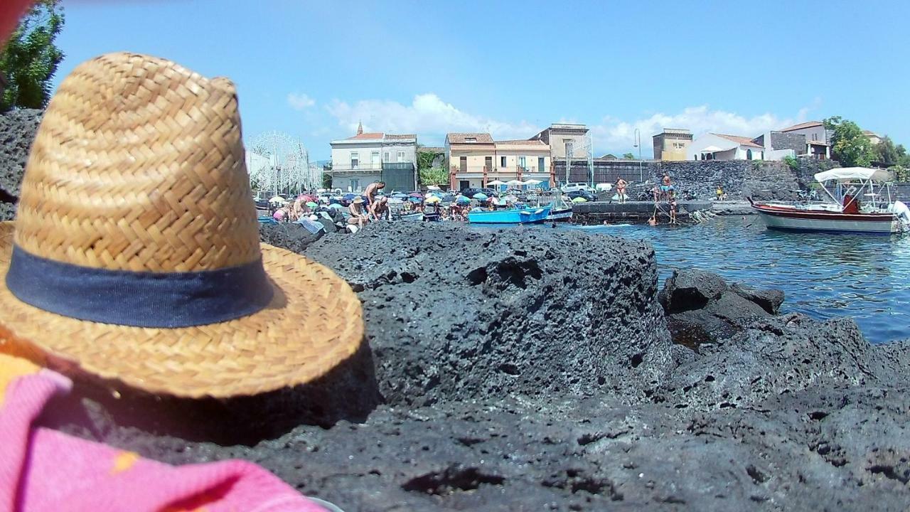 Le Di Carlotta & Giorgia Holiday home Pozzillo
