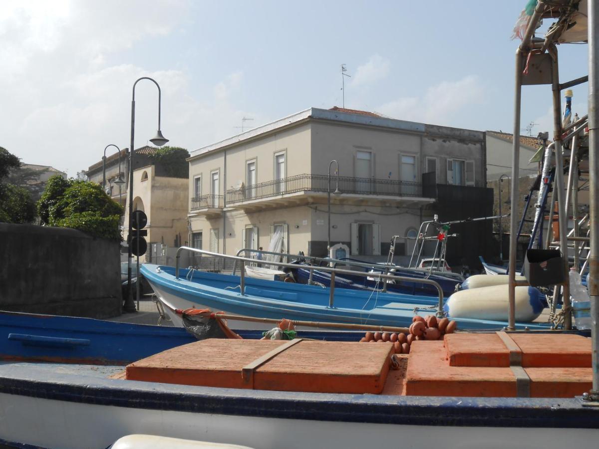 Holiday home Le Di Carlotta & Giorgia